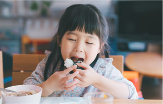 富士山が育む、御殿場の味