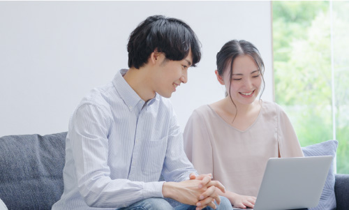 移住定住相談コーナー開設・オンライン移住相談受付中