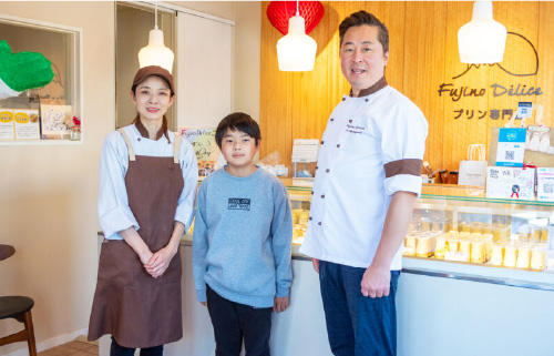 開業支援資金補助金