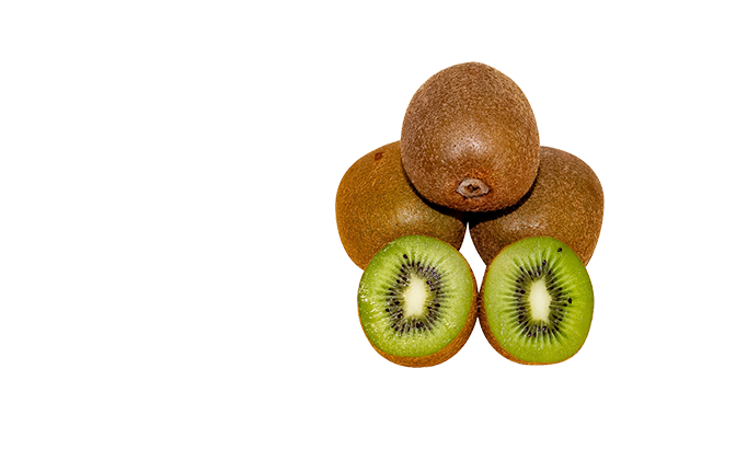 キウイフルーツ